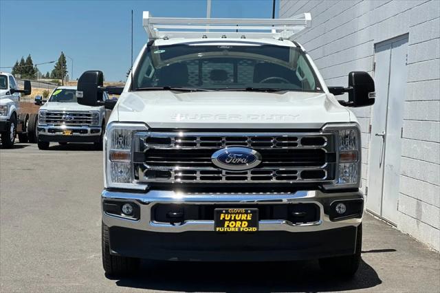 2026 Ford F-350 XL