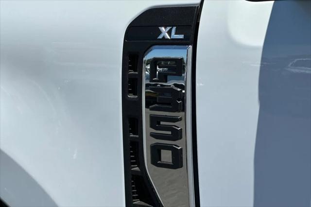 2026 Ford F-350 XL