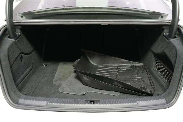 2018 Audi A6 2.0T Premium Plus
