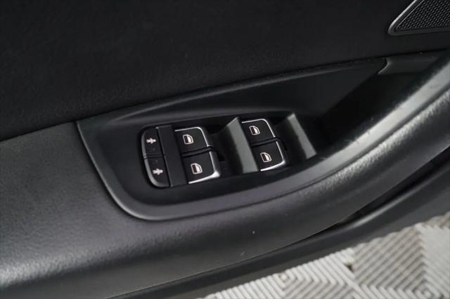 2018 Audi A6 2.0T Premium Plus