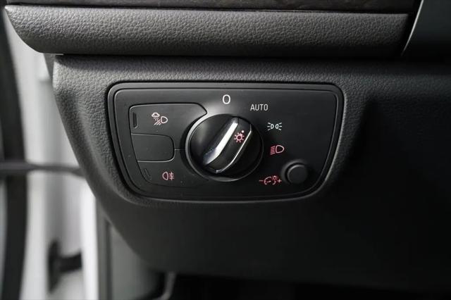 2018 Audi A6 2.0T Premium Plus