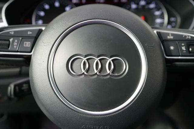 2018 Audi A6 2.0T Premium Plus