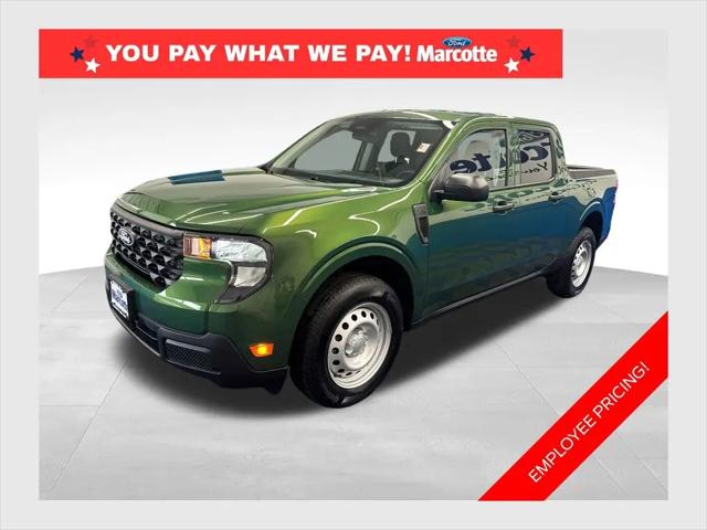 2025 Ford Maverick XL for sale in Holyoke, MA