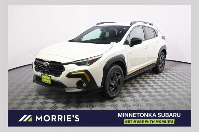 2026 Subaru Crosstrek Sport for sale in Minnetonka, MN