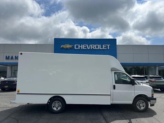 2026 Chevrolet Express Cutaway Work Van for sale in Amsterdam, NY