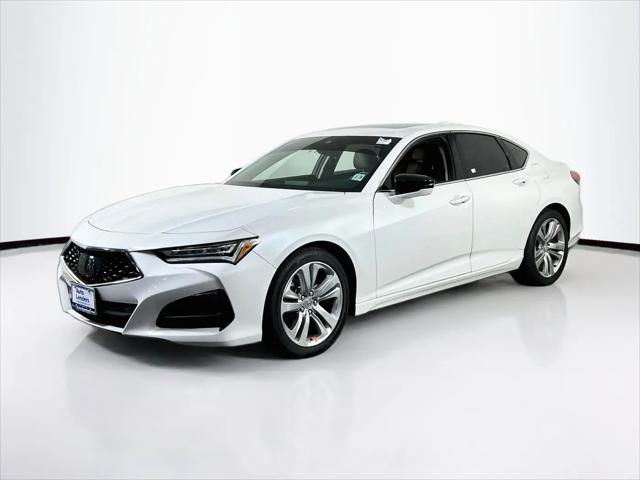 2021 Acura TLX Technology Package for sale in Lakewood, NJ