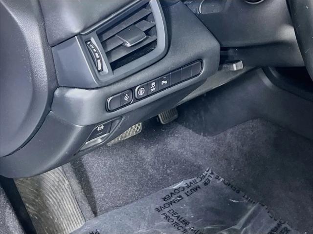 2021 Acura TLX Technology Package