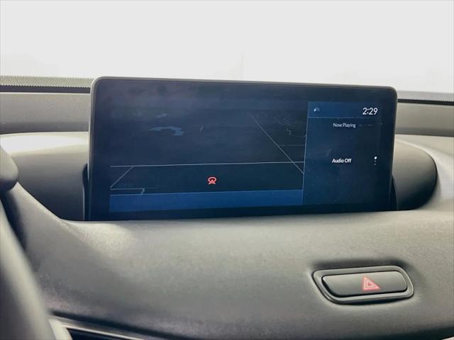 2021 Acura TLX Technology Package