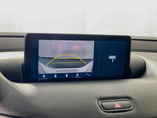 2021 Acura TLX Technology Package