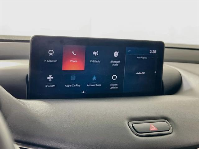 2021 Acura TLX Technology Package