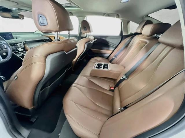 2021 Acura TLX Technology Package
