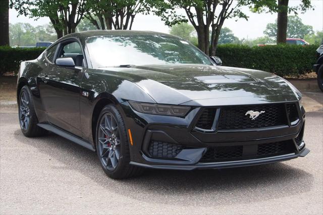 2026 Ford Mustang GT Premium Fastback for sale in Wake Forest, NC
