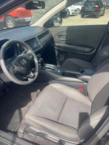 2019 Honda HR-V LX