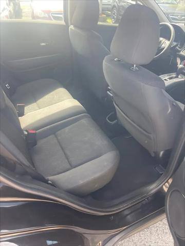 2019 Honda HR-V LX