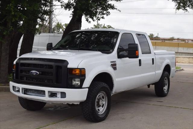 2009 Ford F-250 Cabelas for sale in Round Rock, TX