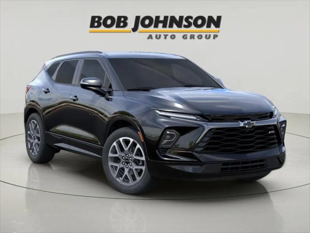 2026 Chevrolet Blazer RS for sale in Spencerport, NY