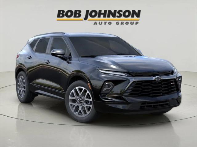 2026 Chevrolet Blazer RS for sale in Spencerport, NY