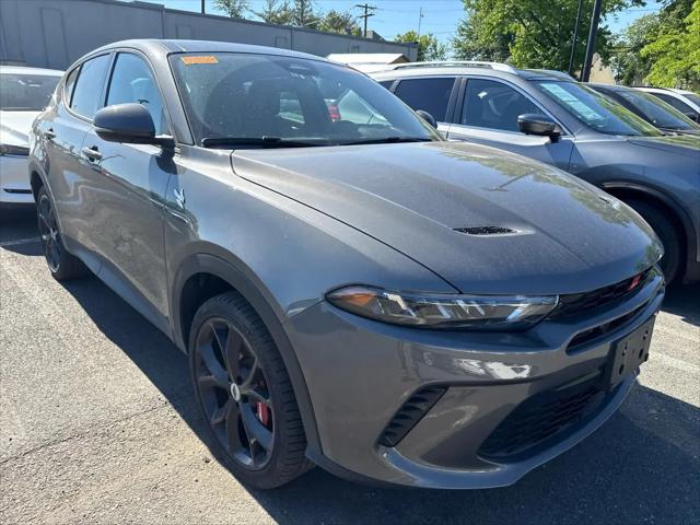 2024 Dodge Hornet GT Plus AWD
