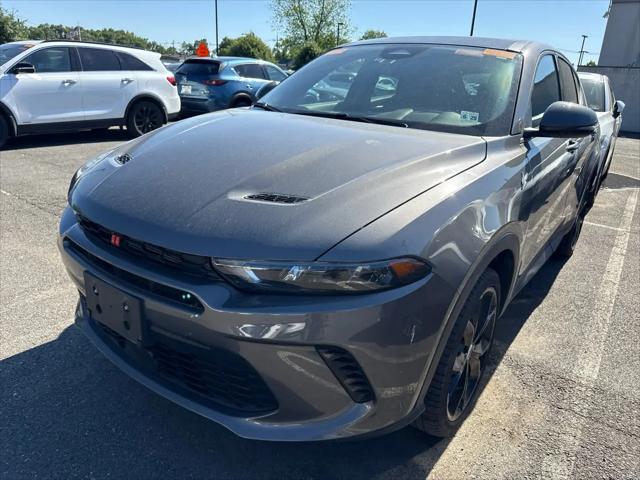 2024 Dodge Hornet GT Plus AWD