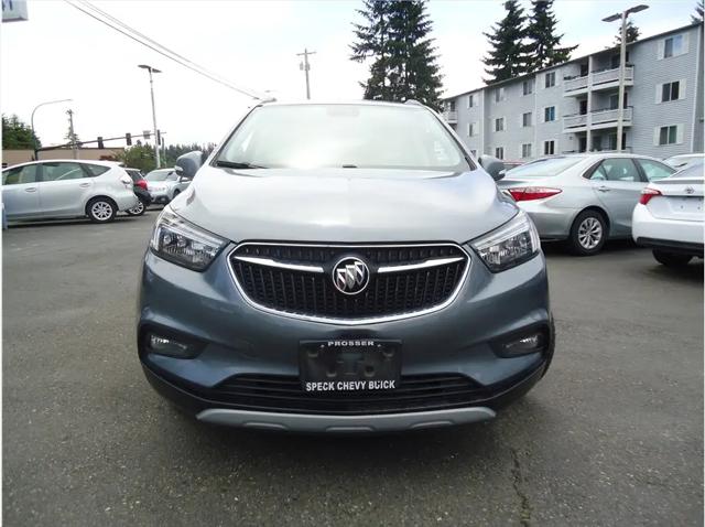 2019 Buick Encore AWD Sport Touring
