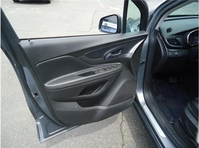 2019 Buick Encore AWD Sport Touring