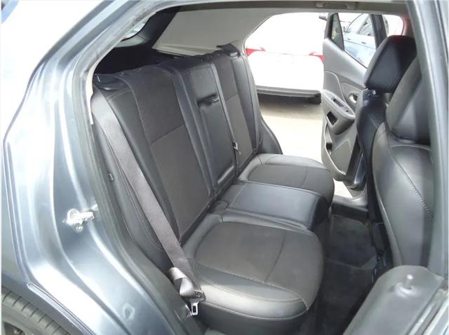 2019 Buick Encore AWD Sport Touring