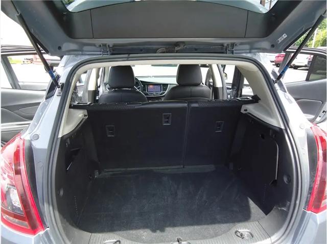 2019 Buick Encore AWD Sport Touring