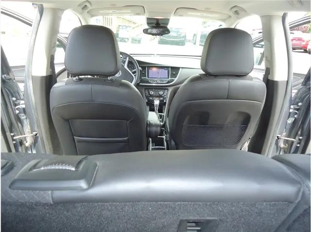 2019 Buick Encore AWD Sport Touring