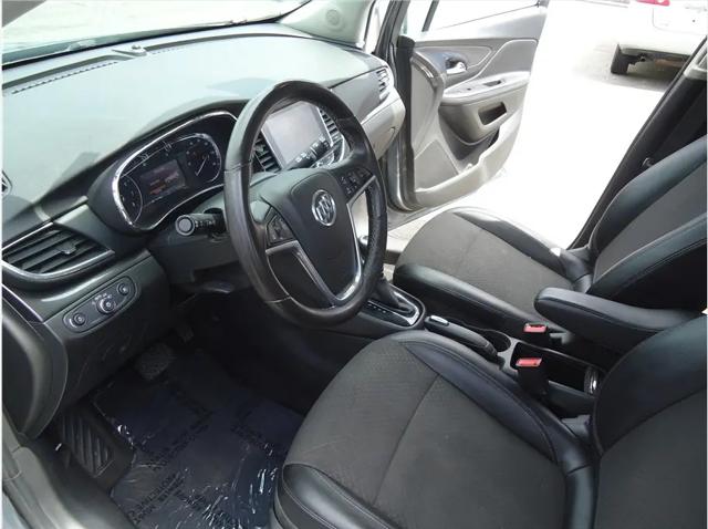 2019 Buick Encore AWD Sport Touring