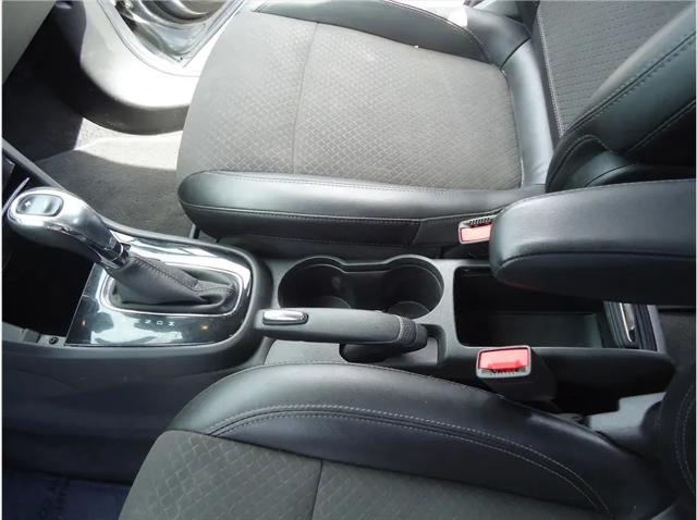 2019 Buick Encore AWD Sport Touring