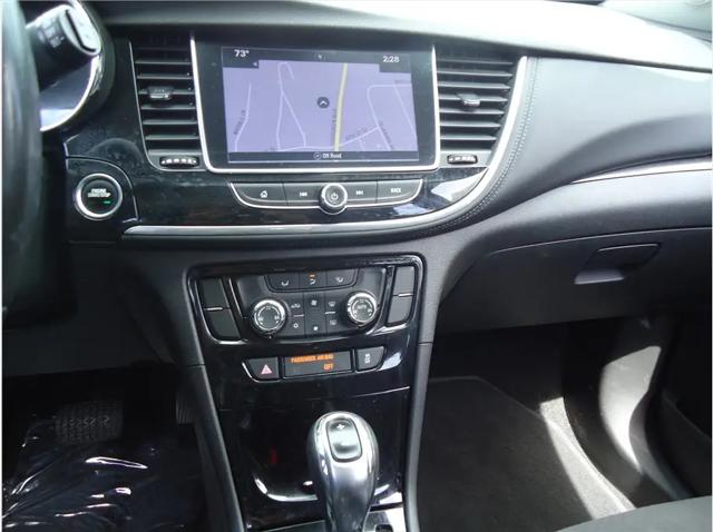 2019 Buick Encore AWD Sport Touring