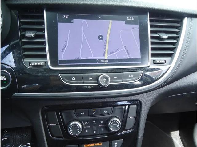 2019 Buick Encore AWD Sport Touring