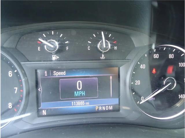2019 Buick Encore AWD Sport Touring