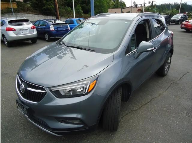 2019 Buick Encore AWD Sport Touring for sale in Everett, WA