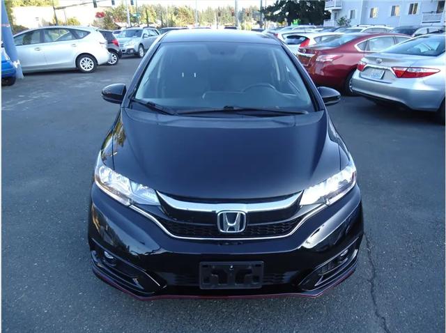 2018 Honda Fit Sport for sale in Everett, WA
