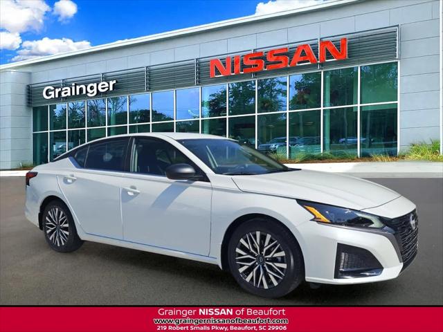 2026 Nissan Altima SV FWD for sale in Beaufort, SC