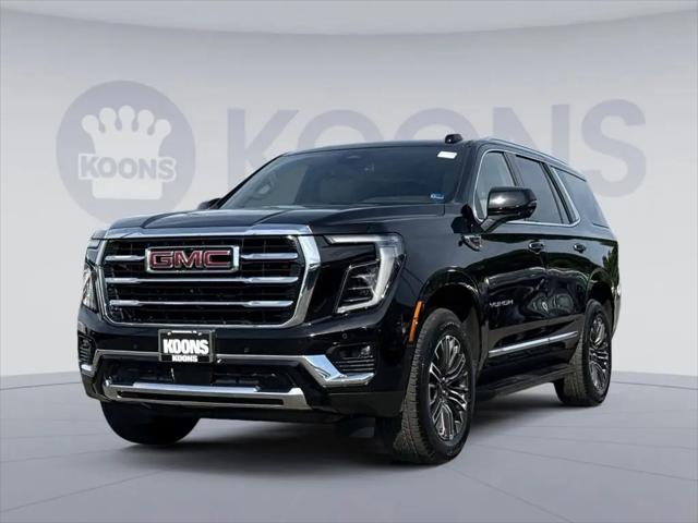 2025 GMC Yukon 4WD Elevation for sale in Woodbridge, VA