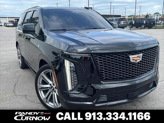 2025 Cadillac Escalade Sport Platinum for sale in Kansas City, KS