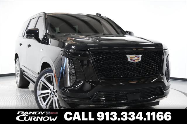 2025 Cadillac Escalade Sport Platinum for sale in Kansas City, KS