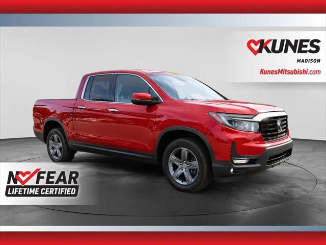 2023 Honda Ridgeline RTL-E for sale in Madison, WI