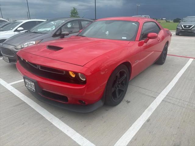 2019 Dodge Challenger R/T for sale in Granbury, TX