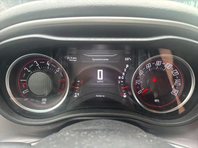 2019 Dodge Challenger R/T
