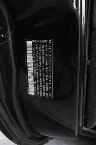 2004 Porsche 911 Carrera 4S