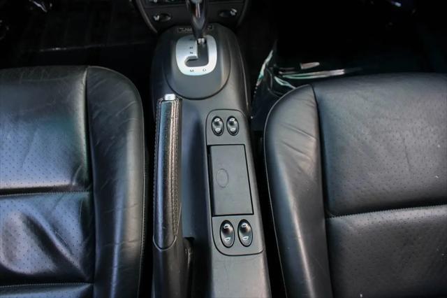 2004 Porsche 911 Carrera 4S