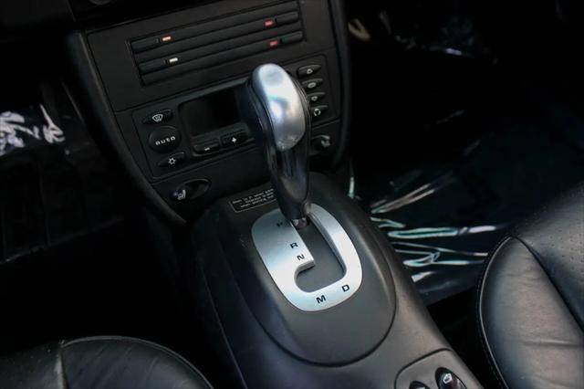 2004 Porsche 911 Carrera 4S