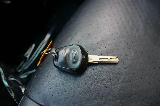 2004 Porsche 911 Carrera 4S