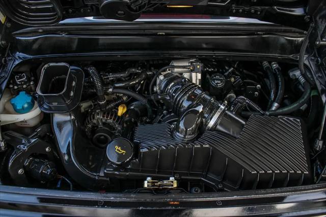 2004 Porsche 911 Carrera 4S
