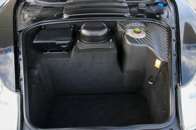 2004 Porsche 911 Carrera 4S