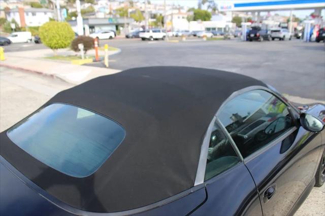 2004 Porsche 911 Carrera 4S