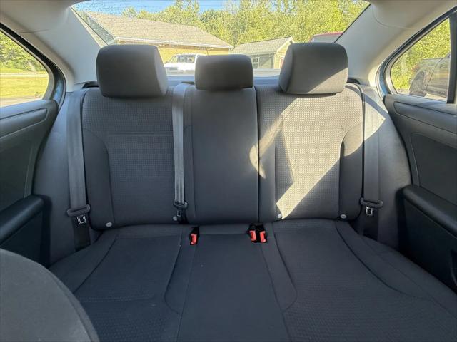 2015 Volkswagen Jetta 2.0L S